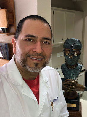 meet dr solis